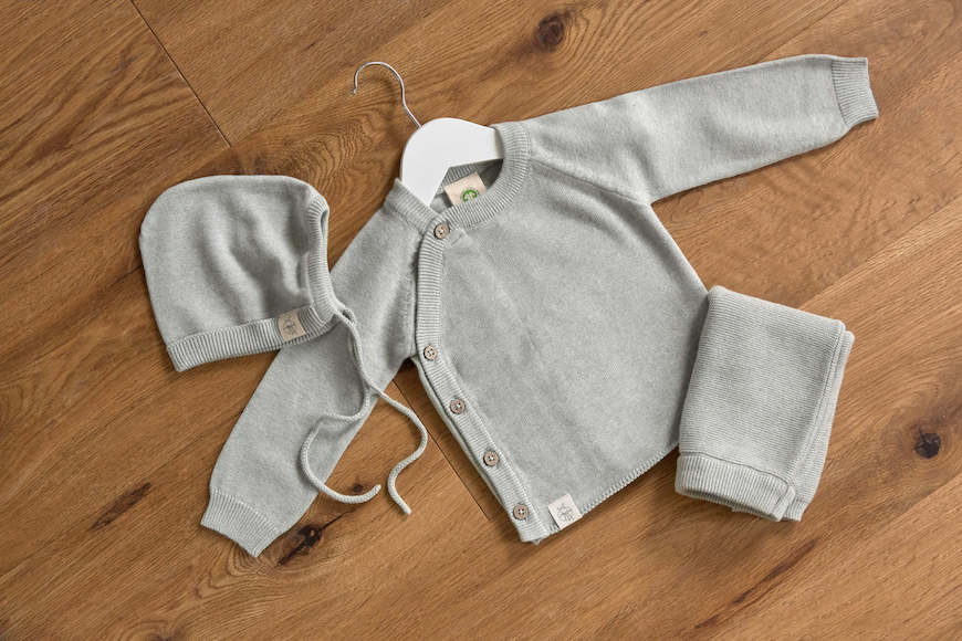 lassig knitwear baby collectie 2019 2020 kraamkoffer musthave de kleine zebra