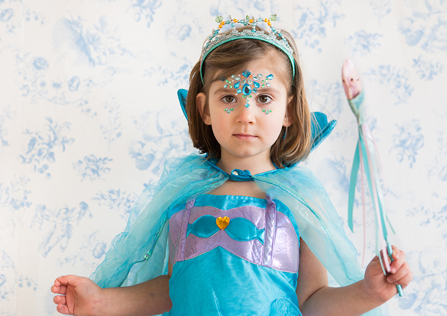 verkleden als zeemeermin verkleedoutfits meisjes schminken zeemeermin carnaval 2020